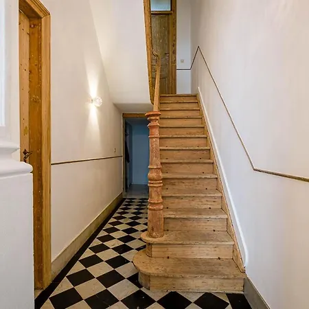 Louise * 奥斯滕德