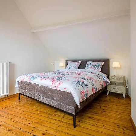 别墅 Louise 奥斯滕德