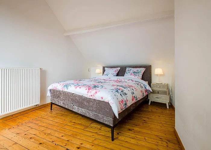 别墅 Louise 奥斯滕德