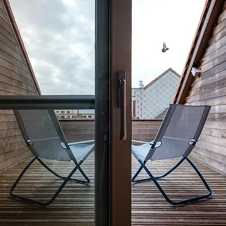 Louise Οστένδη