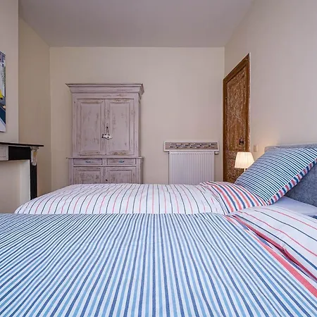 Louise Οστένδη