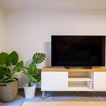 Louise Βίλα Οστένδη