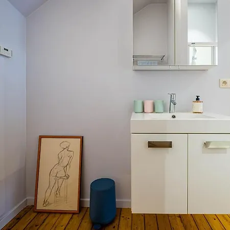 Louise Οστένδη